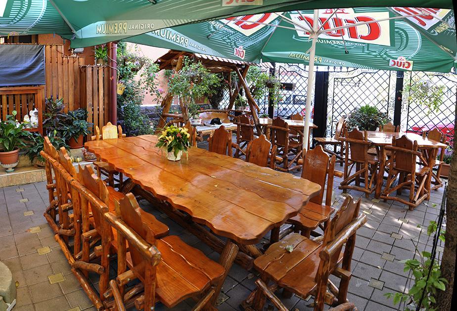 Casa Belazur Hotel Дева Екстериор снимка