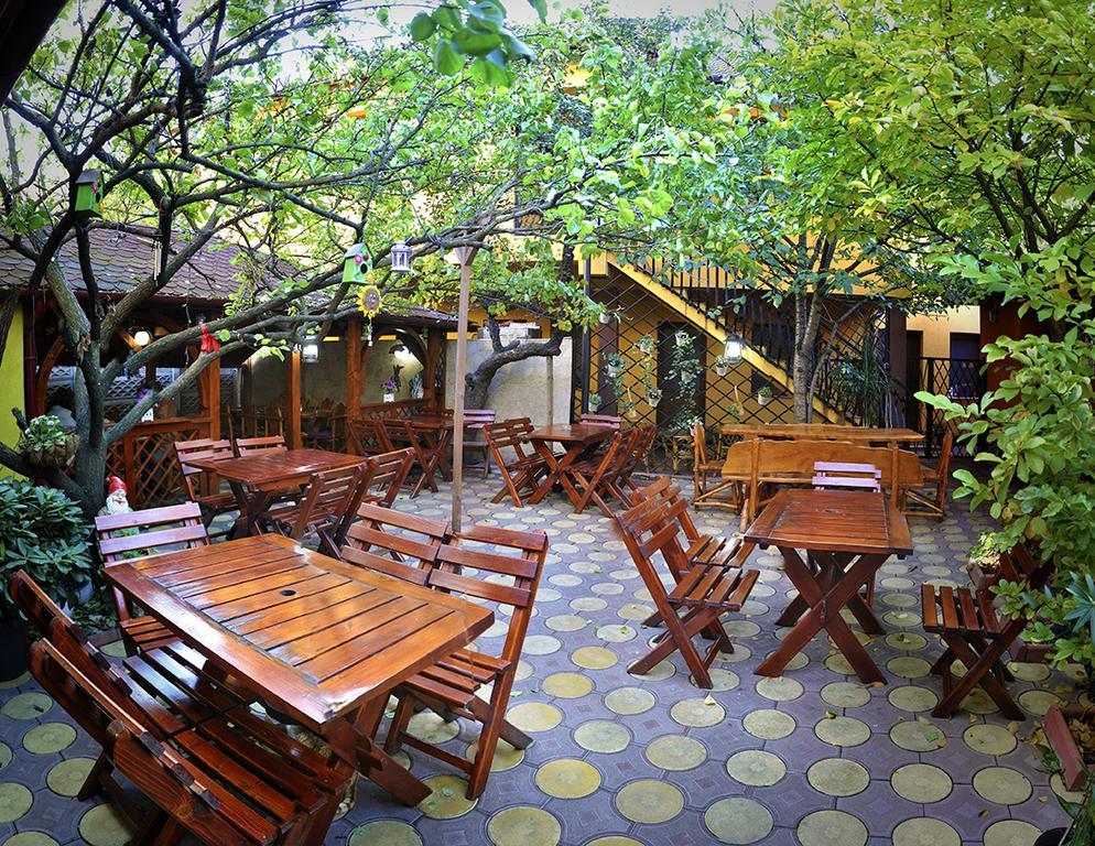 Casa Belazur Hotel Дева Екстериор снимка