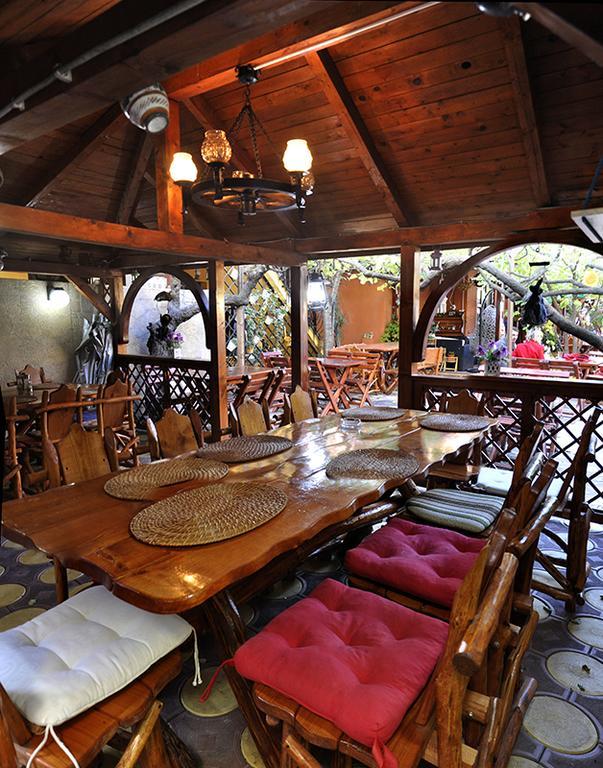 Casa Belazur Hotel Дева Екстериор снимка
