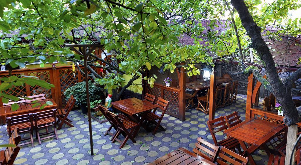 Casa Belazur Hotel Дева Екстериор снимка