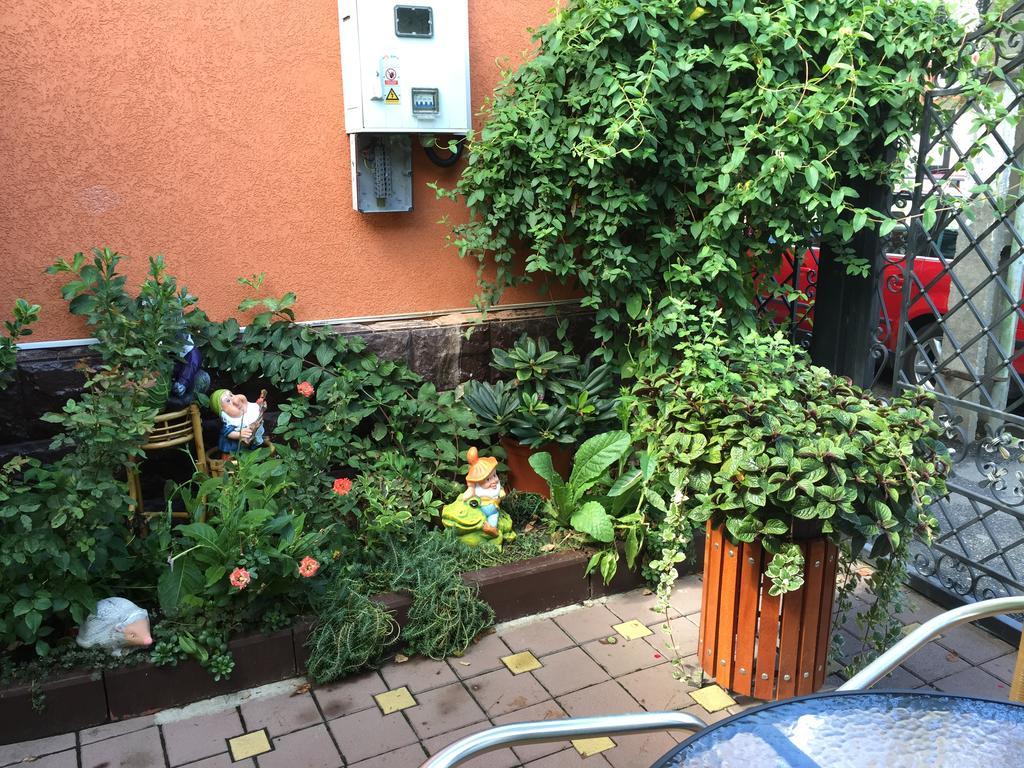 Casa Belazur Hotel Дева Екстериор снимка