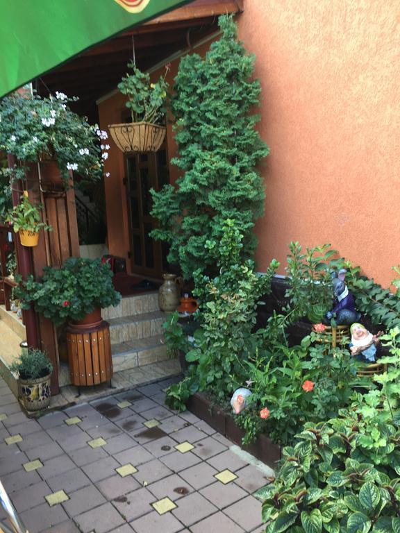 Casa Belazur Hotel Дева Екстериор снимка