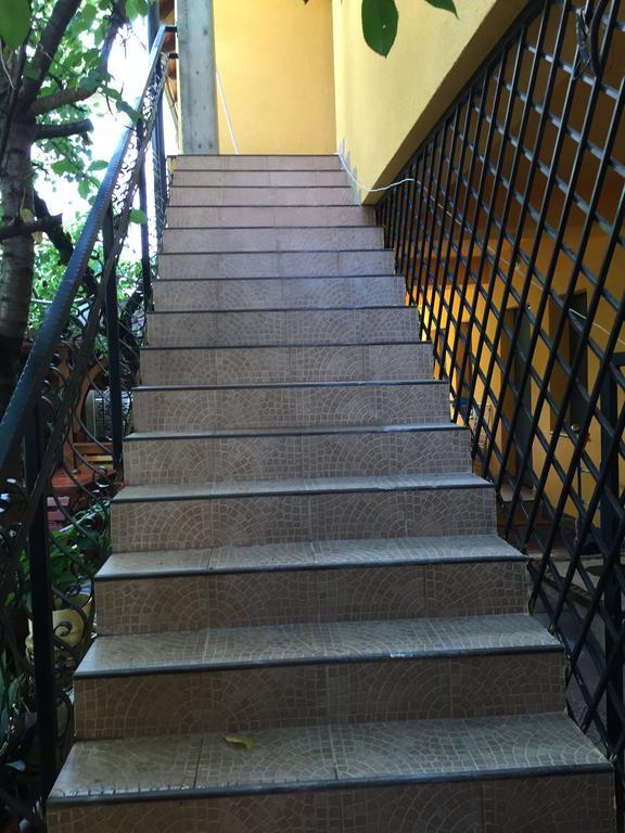 Casa Belazur Hotel Дева Екстериор снимка