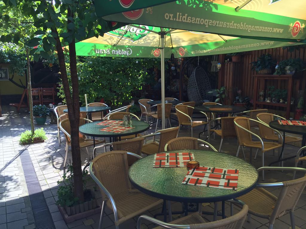 Casa Belazur Hotel Дева Екстериор снимка