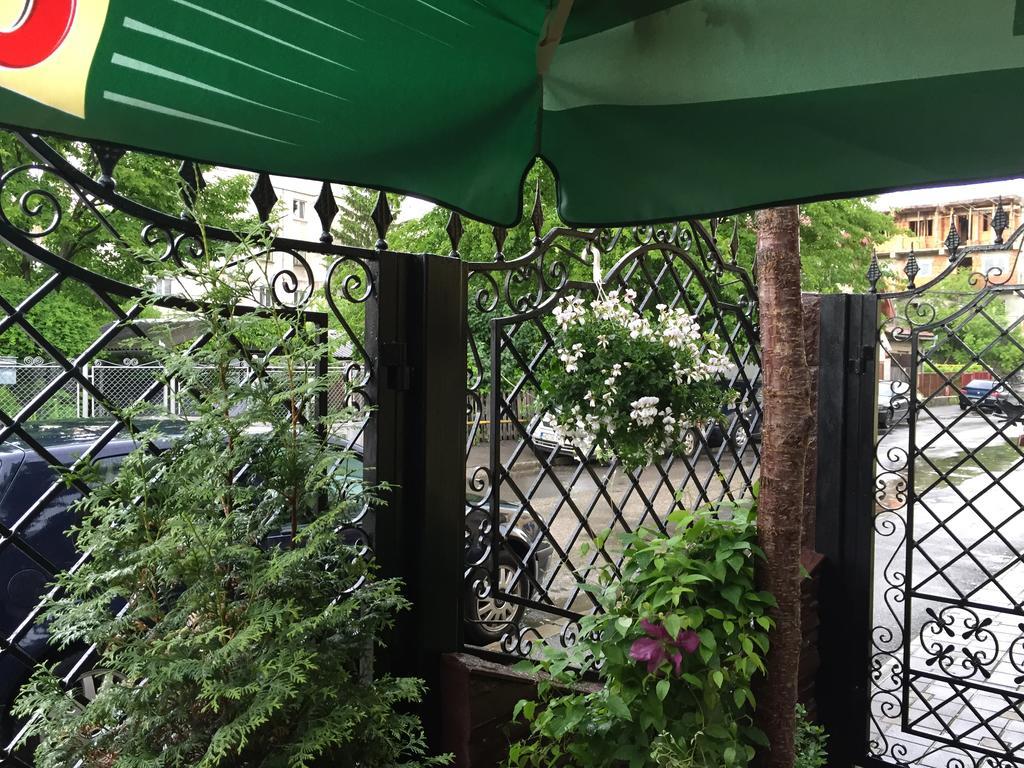 Casa Belazur Hotel Дева Екстериор снимка
