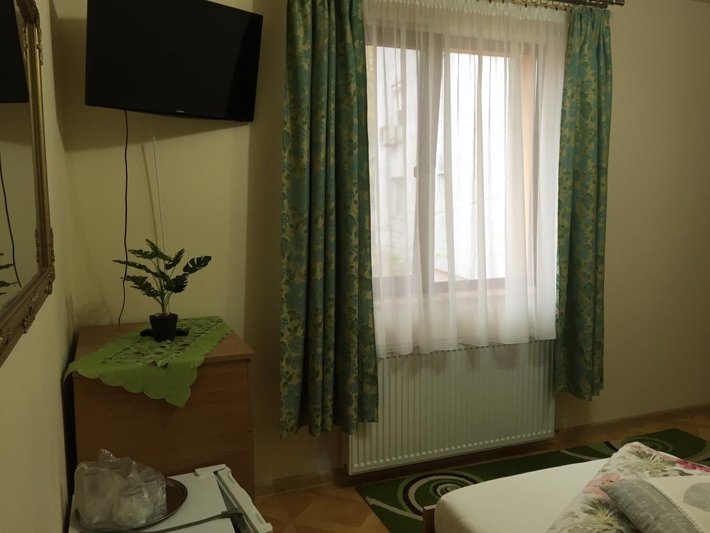 Casa Belazur Hotel Дева Екстериор снимка