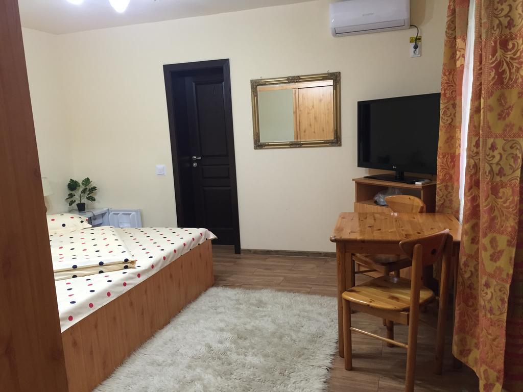 Casa Belazur Hotel Дева Екстериор снимка