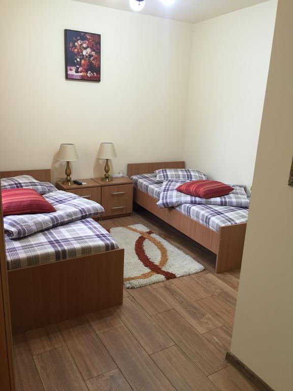 Casa Belazur Hotel Дева Екстериор снимка